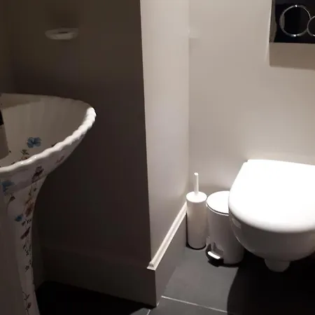 Bed & Breakfast Jolie Plein Centre Parking Securise Gratuit Clermont-Ferrand