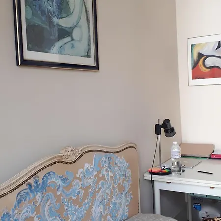 Jolie Plein Centre Parking Securise Gratuit Bed & Breakfast