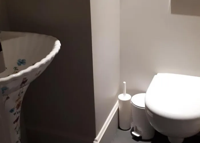 Bed & Breakfast Jolie Plein Centre Parking Securise Gratuit Clermont-Ferrand