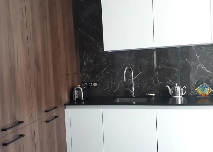 Jolie Plein Centre Parking Securise Gratuit Bed & Breakfast 3*