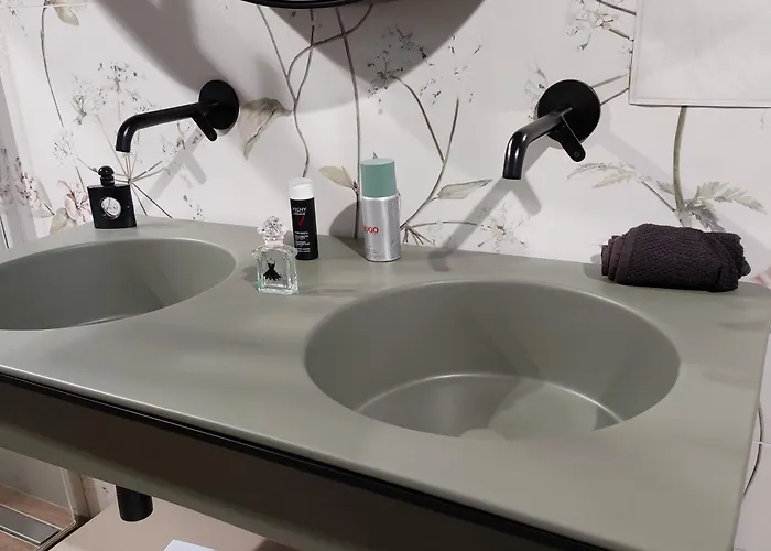 Bed & Breakfast Jolie Plein Centre Parking Securise Gratuit Clermont-Ferrand